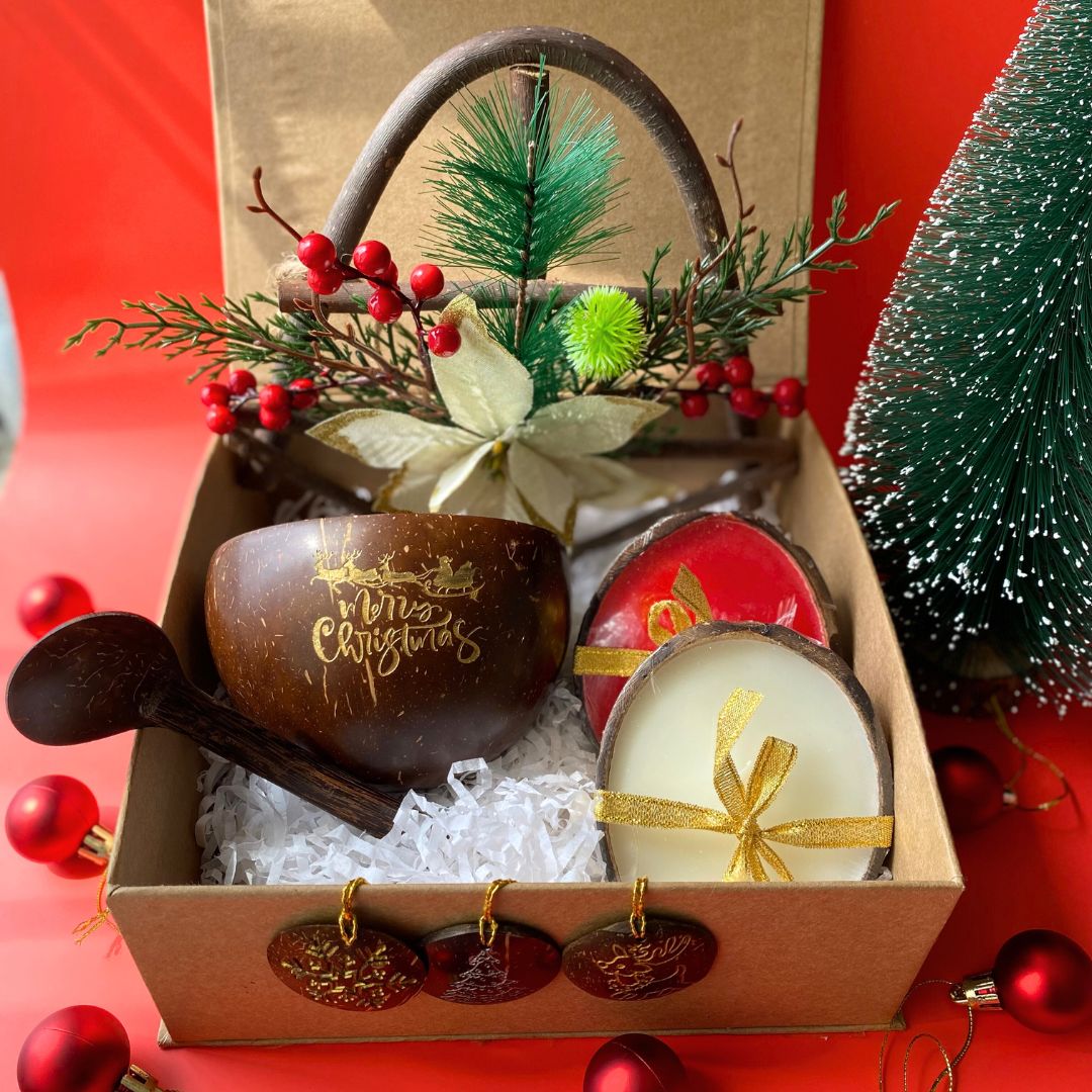8 reasons why hampers are a great business gift