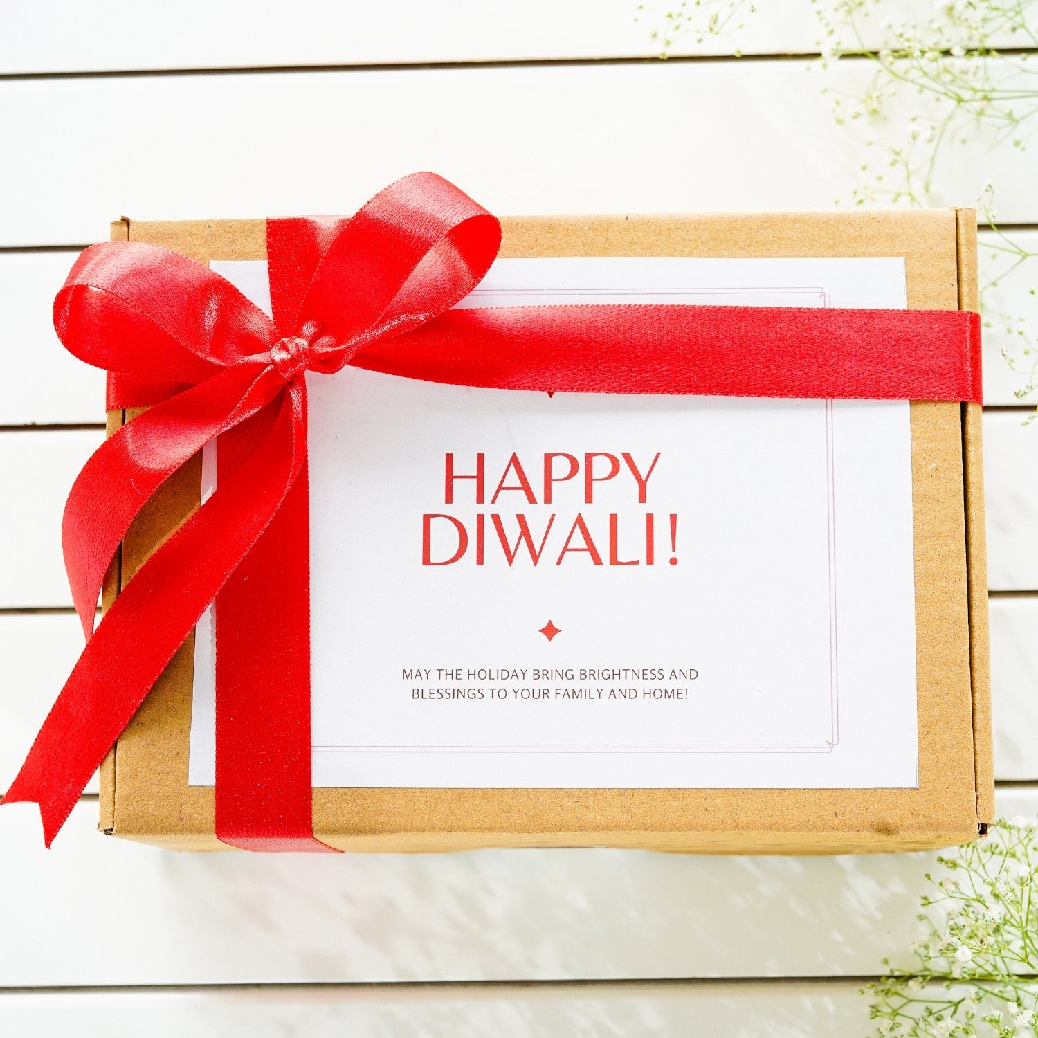 Thenga Eco-Friendly Diwali Gifts Set 