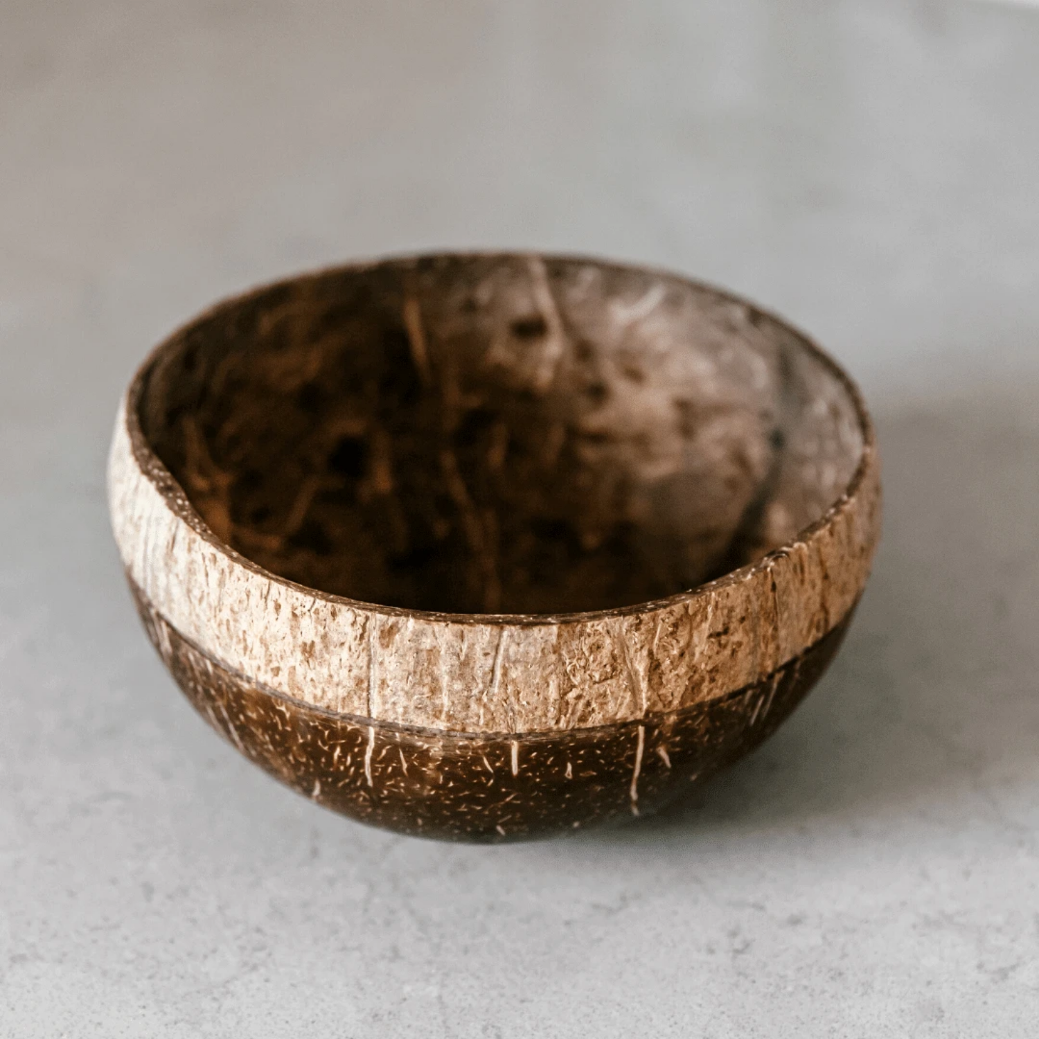 Jumbo Coconut Bowl | Thenga